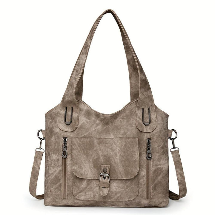 Le Charme Vintage d'Elise | Sac à Bandoulière