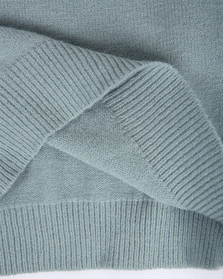 Corinne | Pull Tricoté