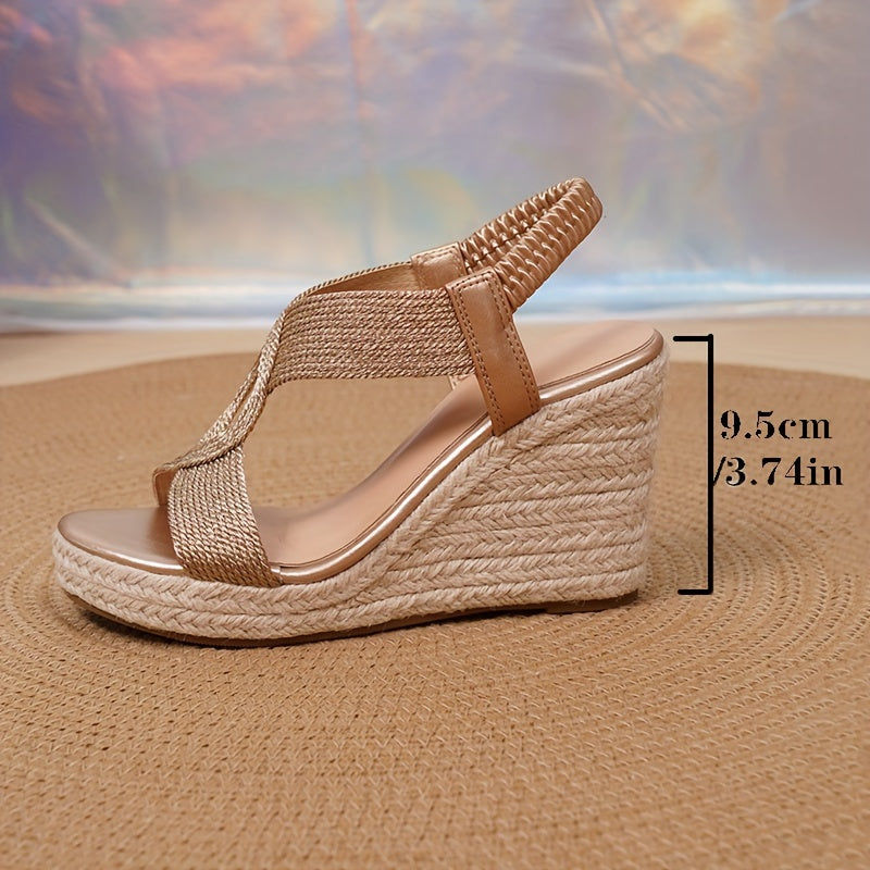 Margit – Élégant Talon Haut Ortopédique