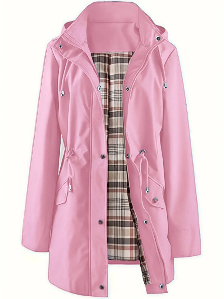 Veste 3-en-1 Femme Toutes Saisons