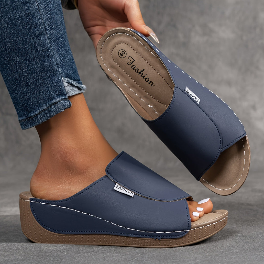 Sandales India Arco Plantare Comfort