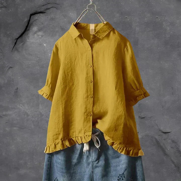 Mira | Haut Chic Raffiné