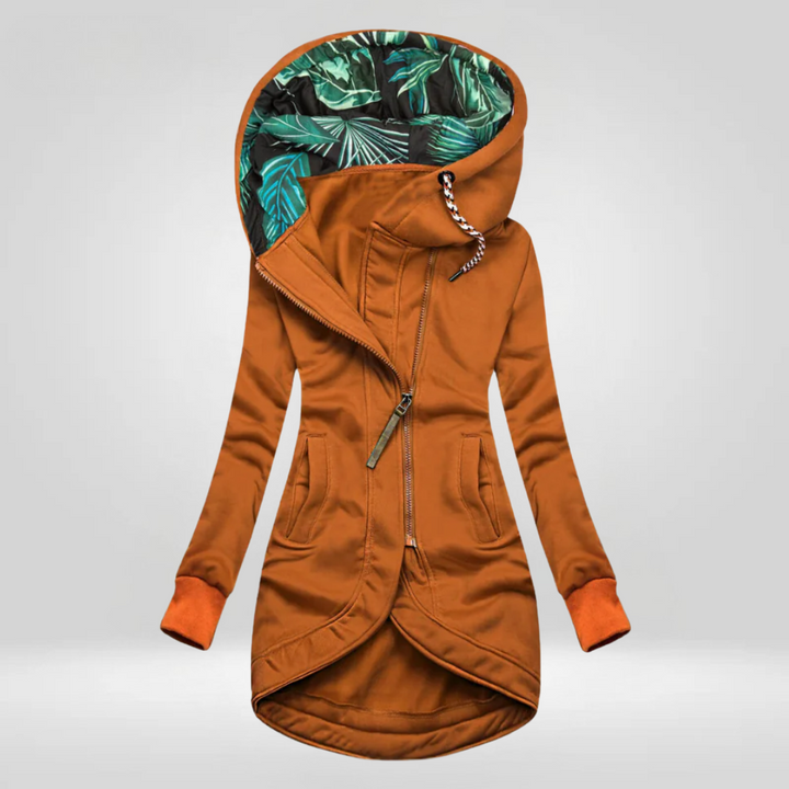Delilah™ | Manteau d'hiver résistant aux intempéries