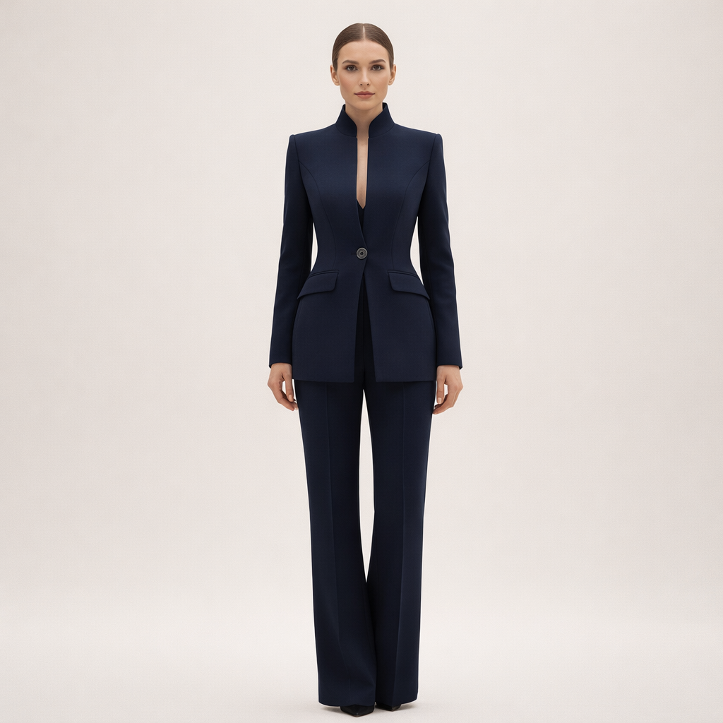 Sophine | Costume Élégant