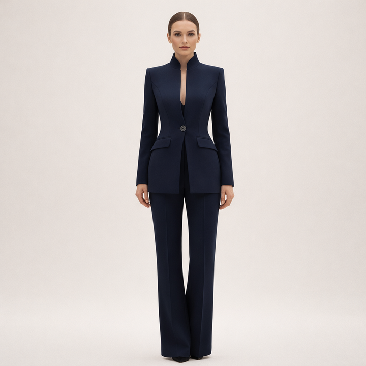 Sophine | Costume Élégant