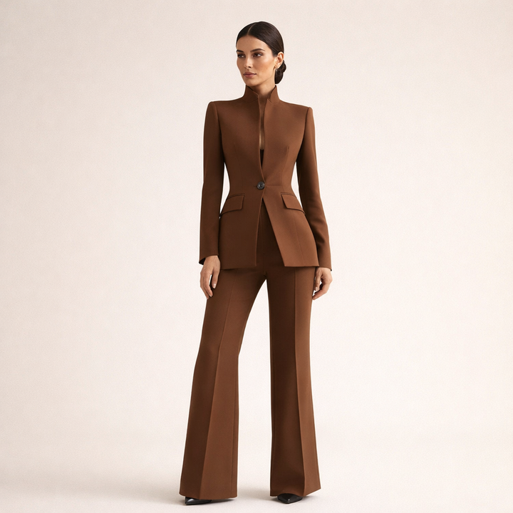 Sophine | Costume Élégant