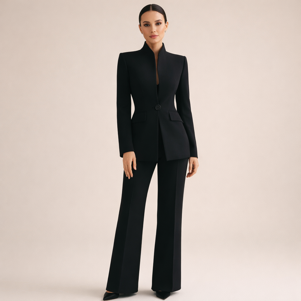 Sophine | Costume Élégant