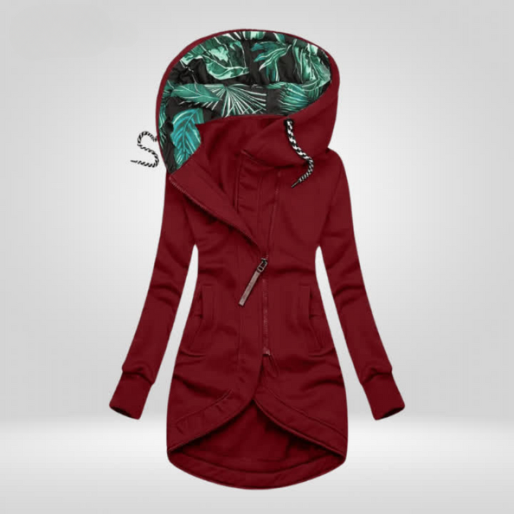 Delilah™ | Manteau d'hiver résistant aux intempéries