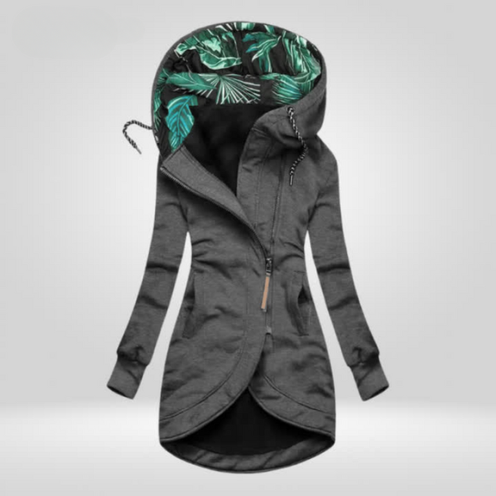 Delilah™ | Manteau d'hiver résistant aux intempéries