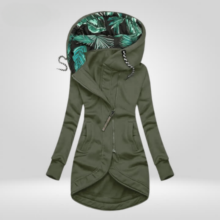 Delilah™ | Manteau d'hiver résistant aux intempéries