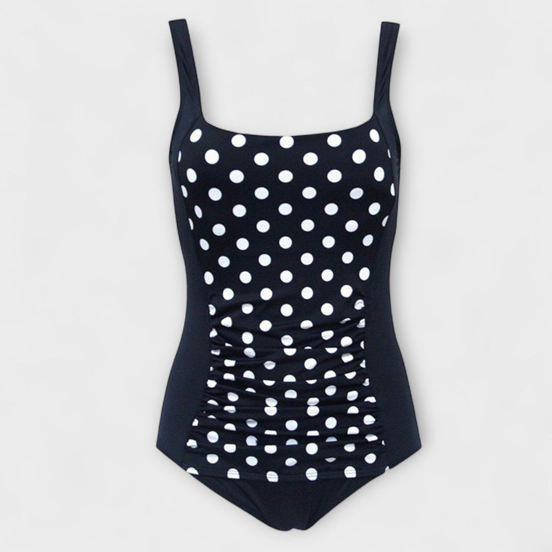 Marilyn | Maillot de bain rétro rembourré