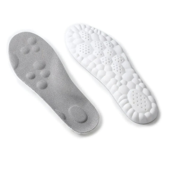Semelle Nuvola Orthopédique
