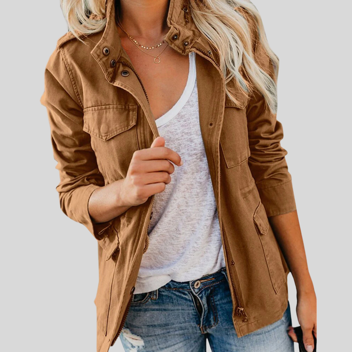 Fiona | Veste de transition pour femmes