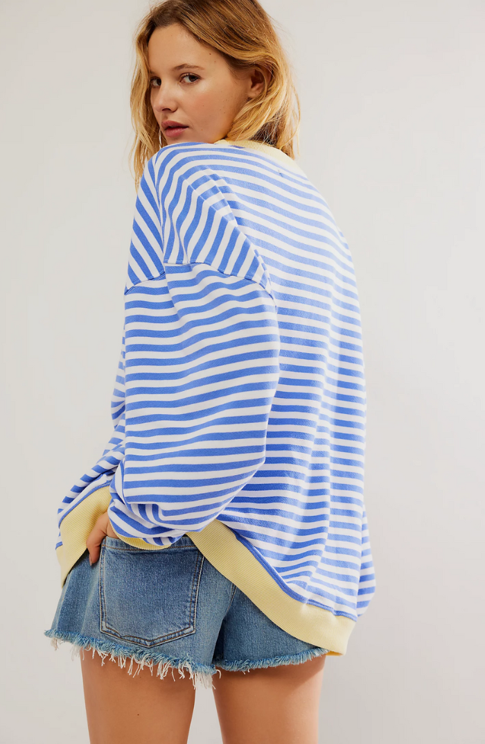 Abigail™ – Pull décontracté et stylé