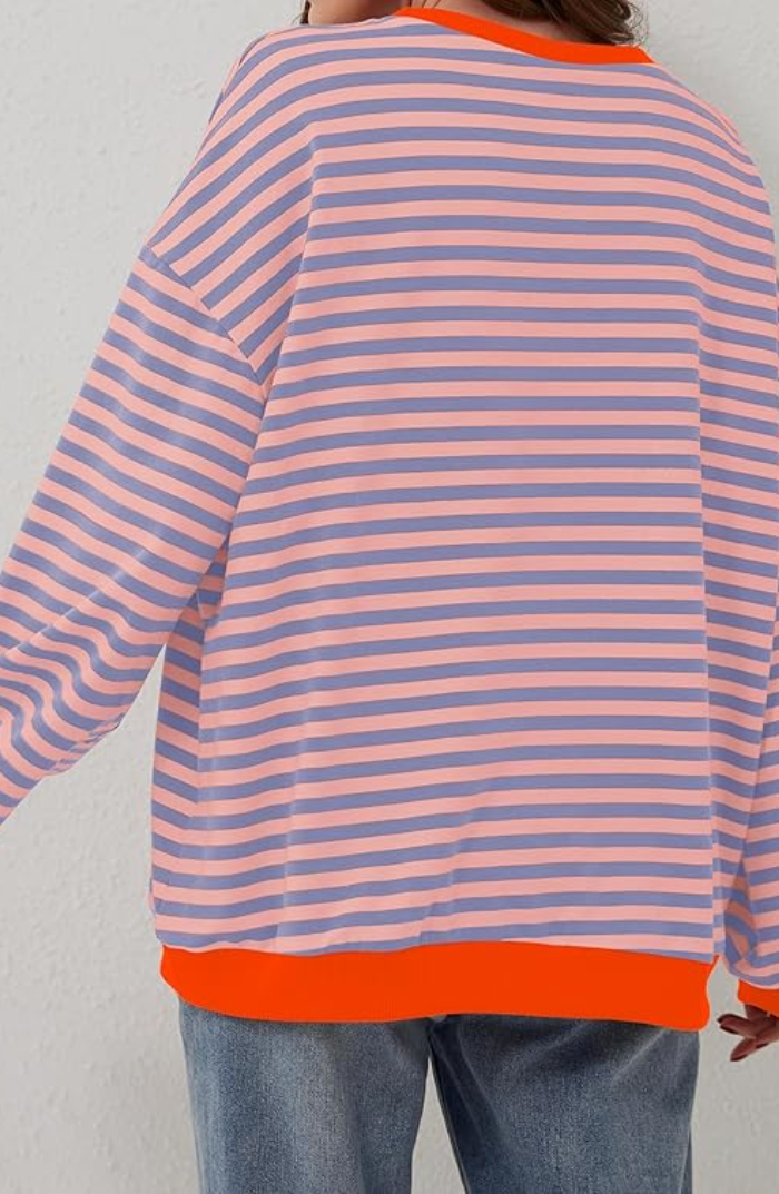 Abigail™ – Pull décontracté et stylé