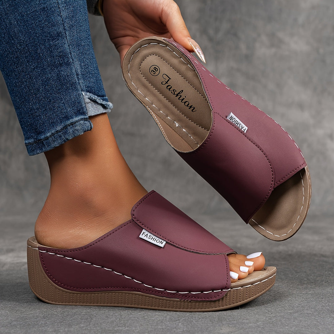 Sandales India Arco Plantare Comfort