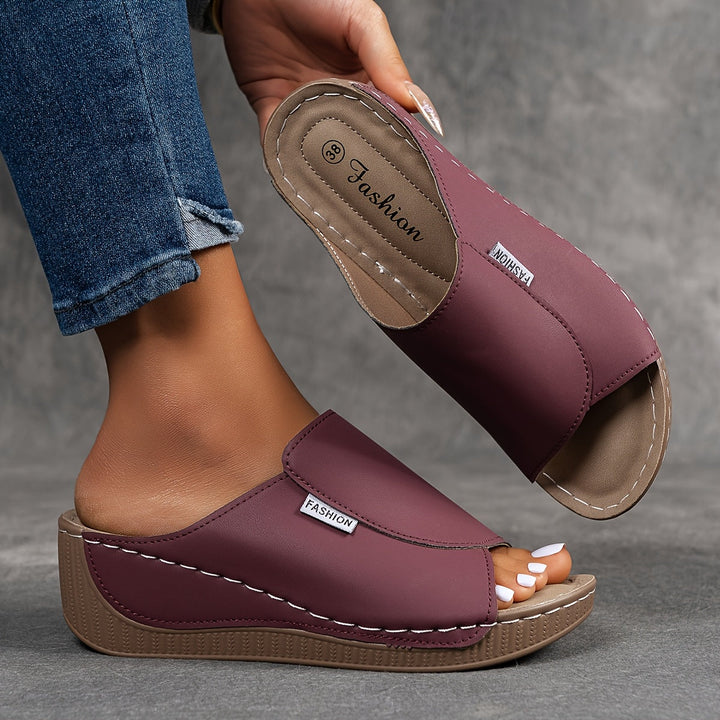 Sandales India Arco Plantare Comfort