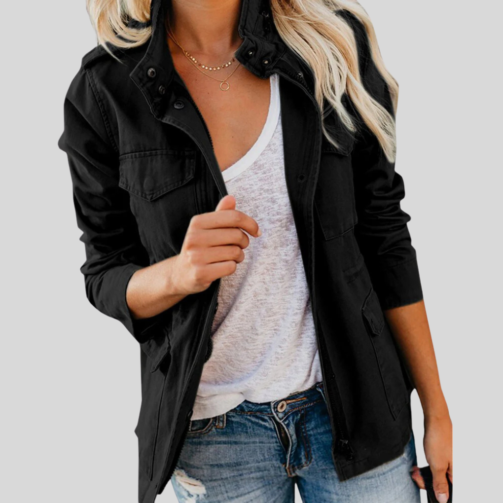 Fiona | Veste de transition pour femmes