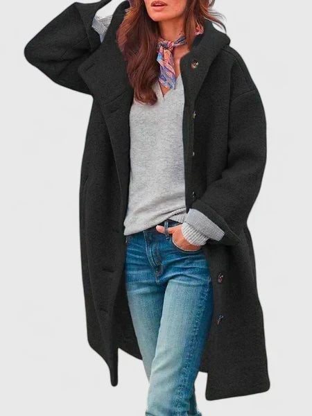 Emaryzahh | Veste Confortable