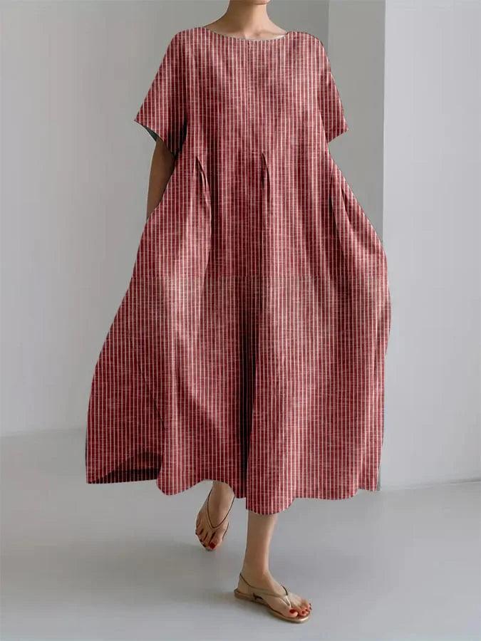 Robe d'été florale Valeno