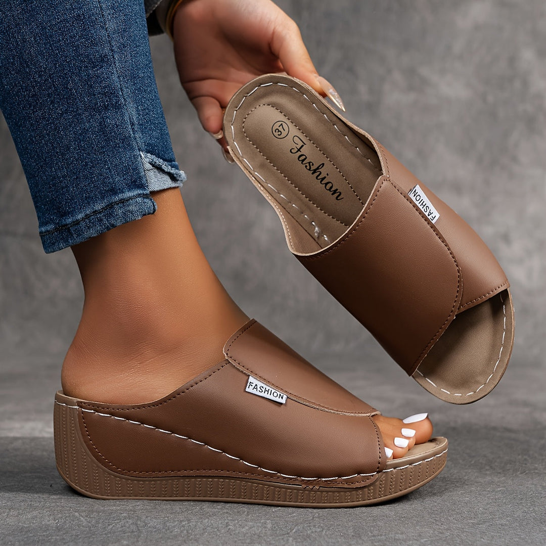 Sandales India Arco Plantare Comfort