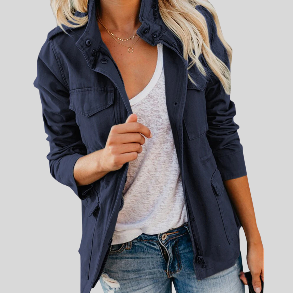 Fiona | Veste de transition pour femmes