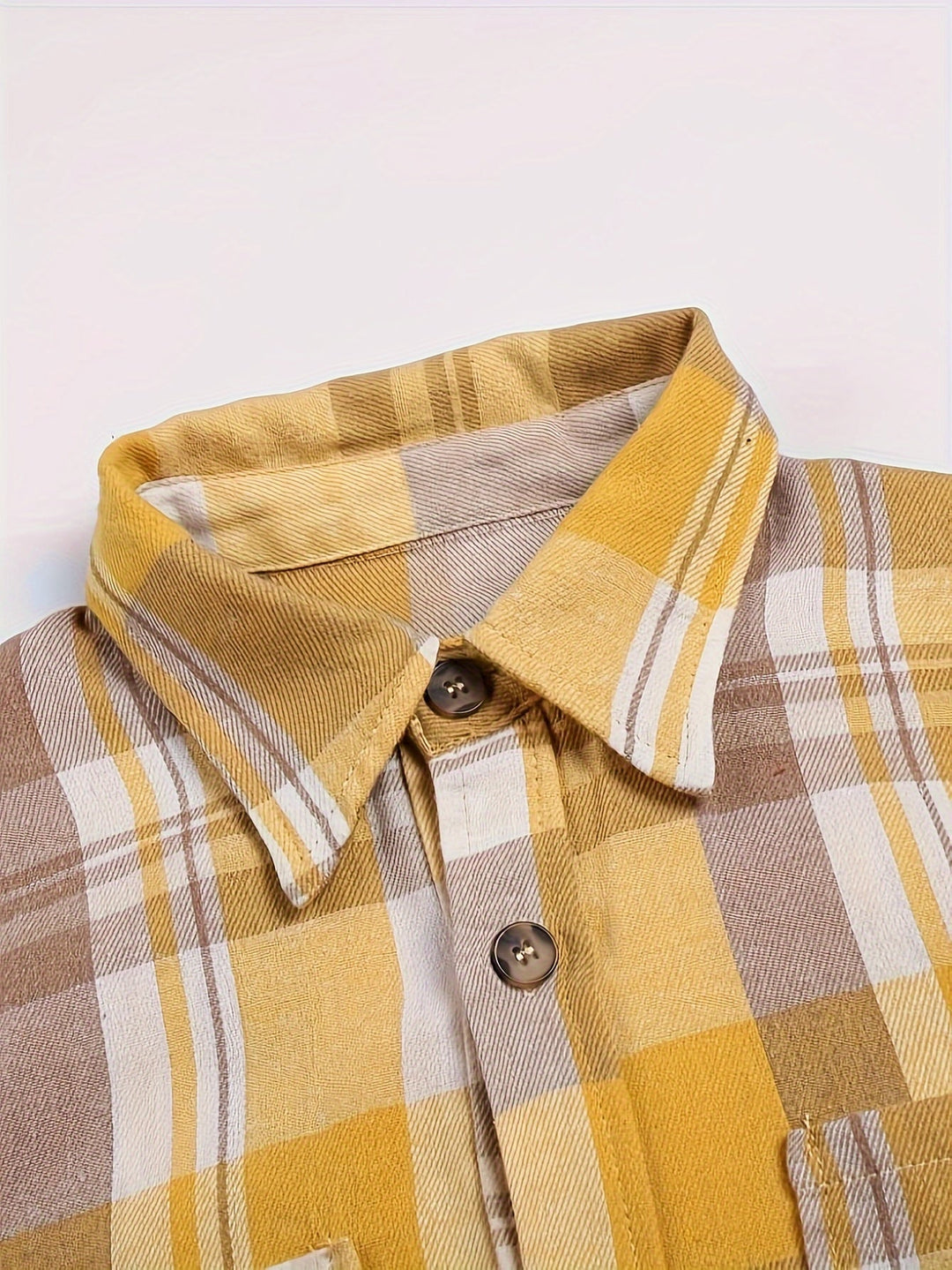 Bobby | CHEMISE D'ÉTÉ À MANCHES LONGUES