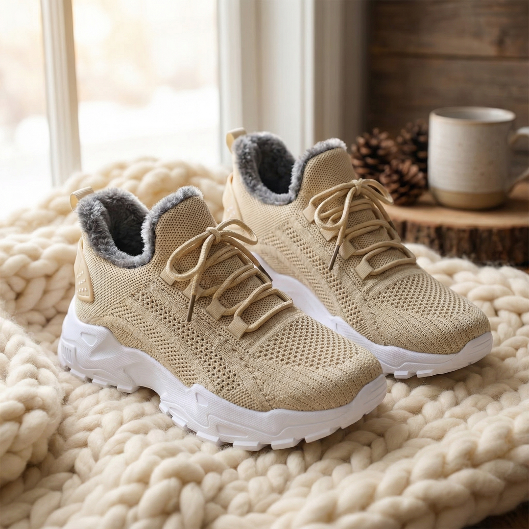 Elvra | Baskets Orthopédiques