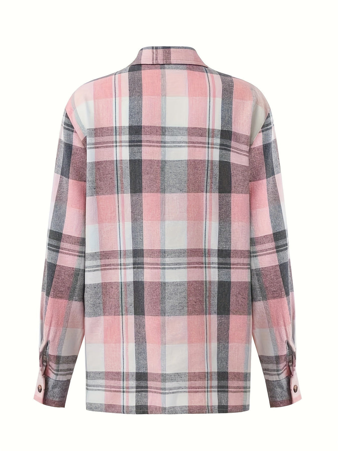 Bobby | CHEMISE D'ÉTÉ À MANCHES LONGUES