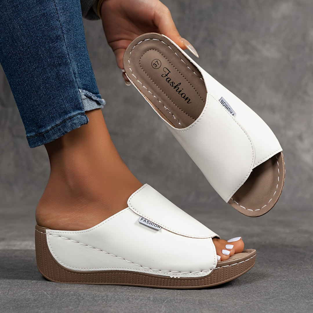 Sandales India Arco Plantare Comfort
