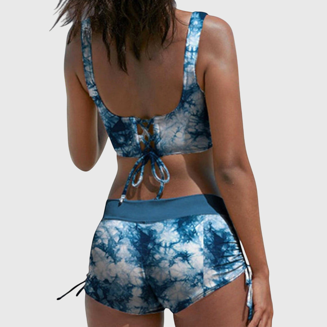 Dorothy | Ensemble de Bikini Stylé