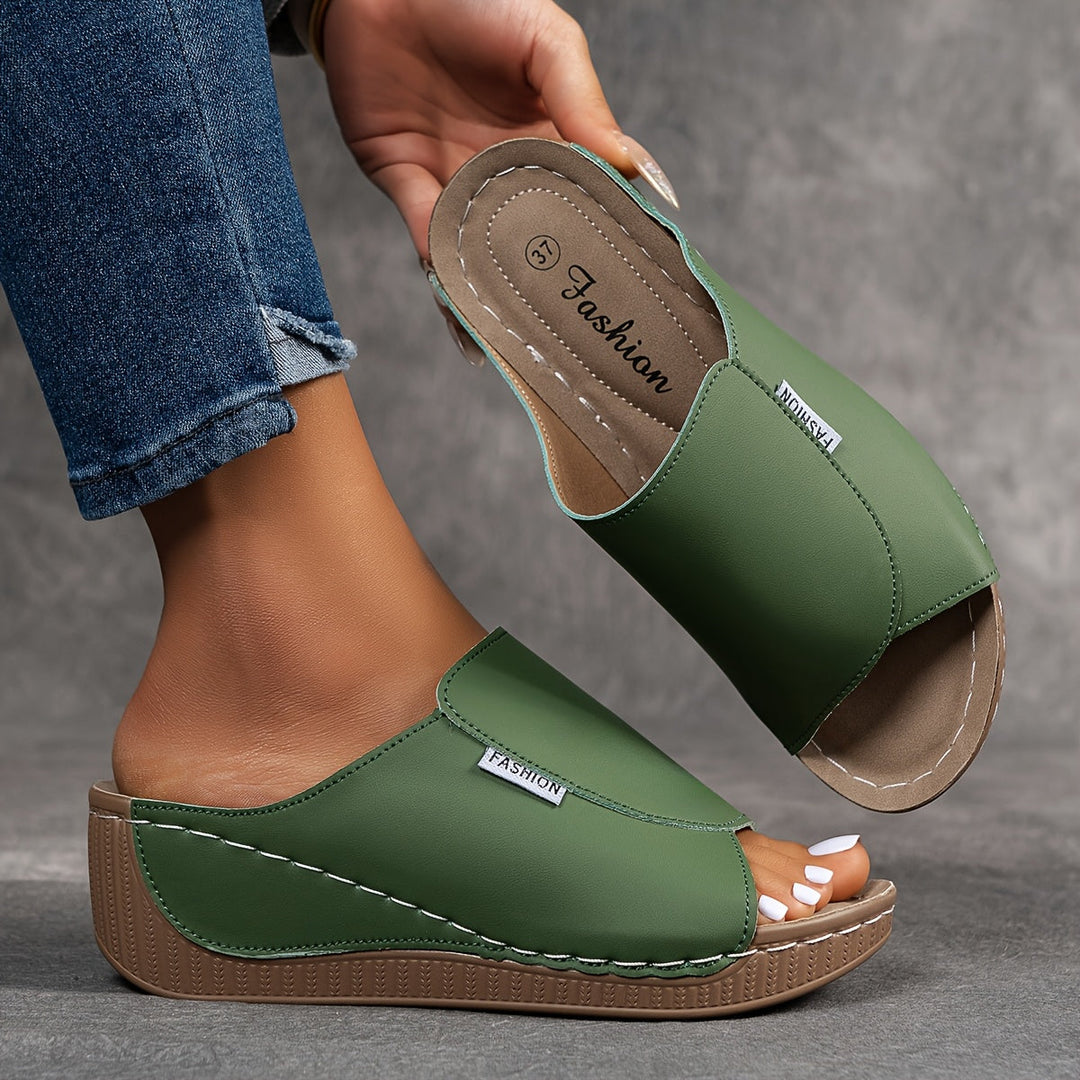 Sandales India Arco Plantare Comfort