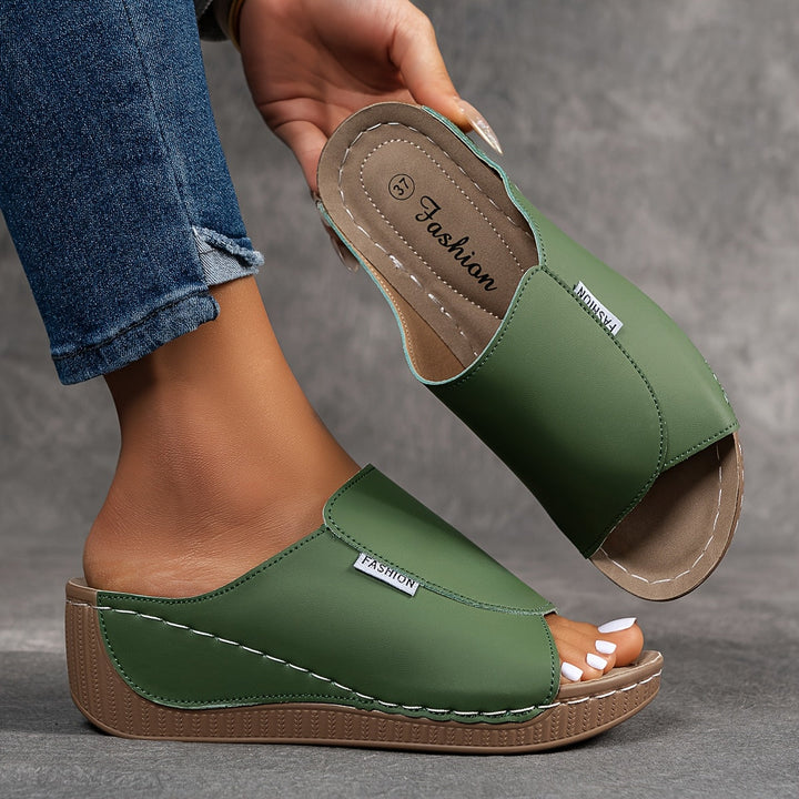 Sandales India Arco Plantare Comfort
