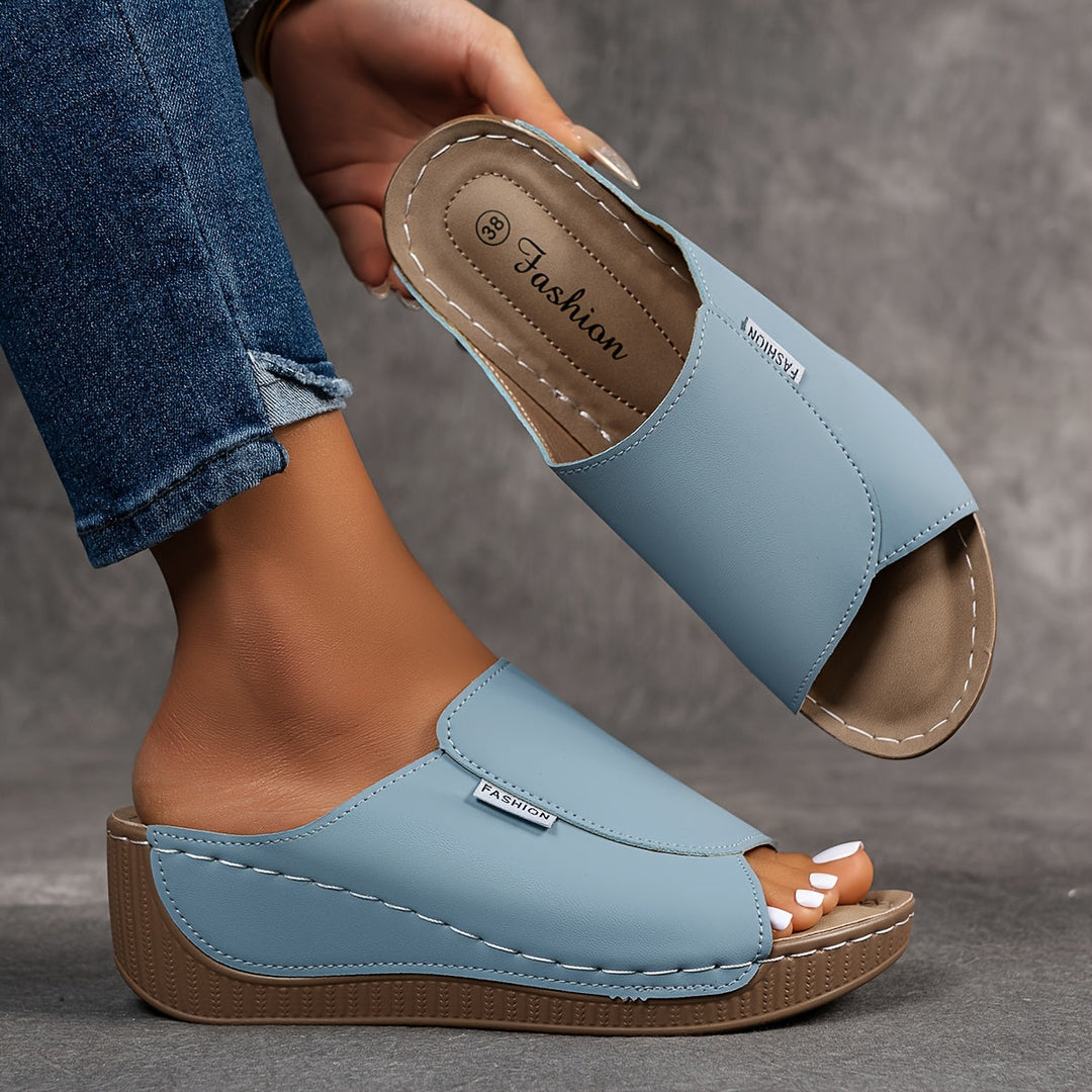 Sandales India Arco Plantare Comfort