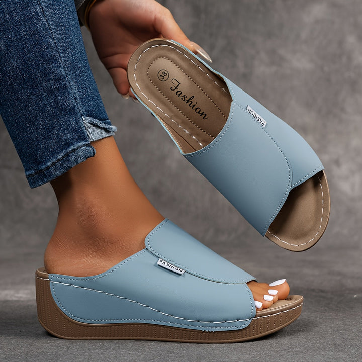 Sandales India Arco Plantare Comfort