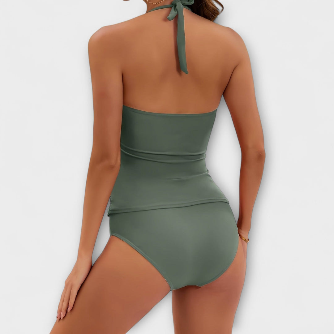 Harriet | Maillot de bain deux pièces
