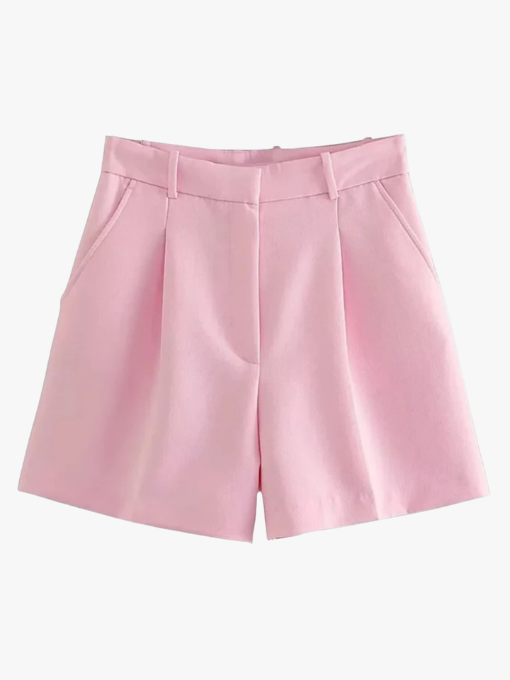 Shorts hauts