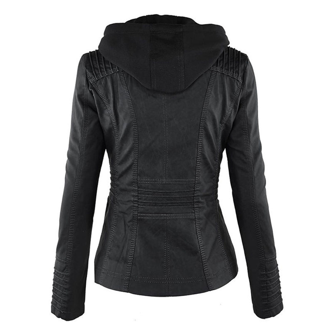 Wona | Veste Confortable