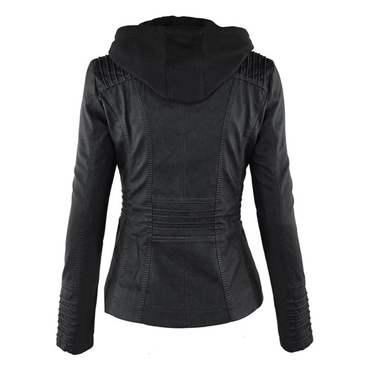 Wona | Veste Confortable