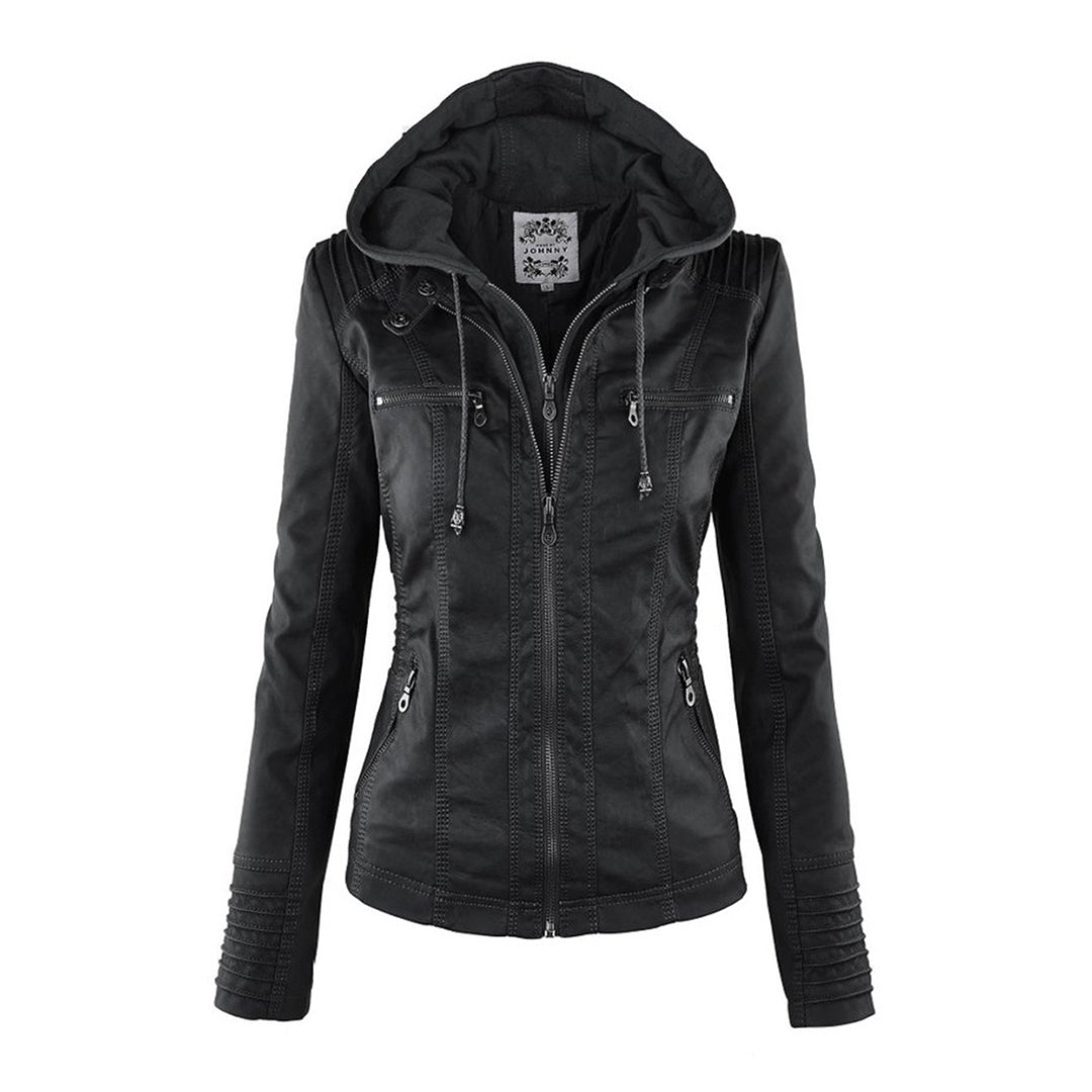 Wona | Veste Confortable