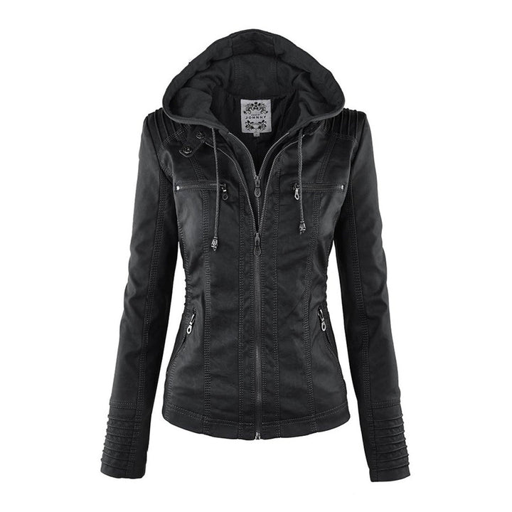Wona | Veste Confortable