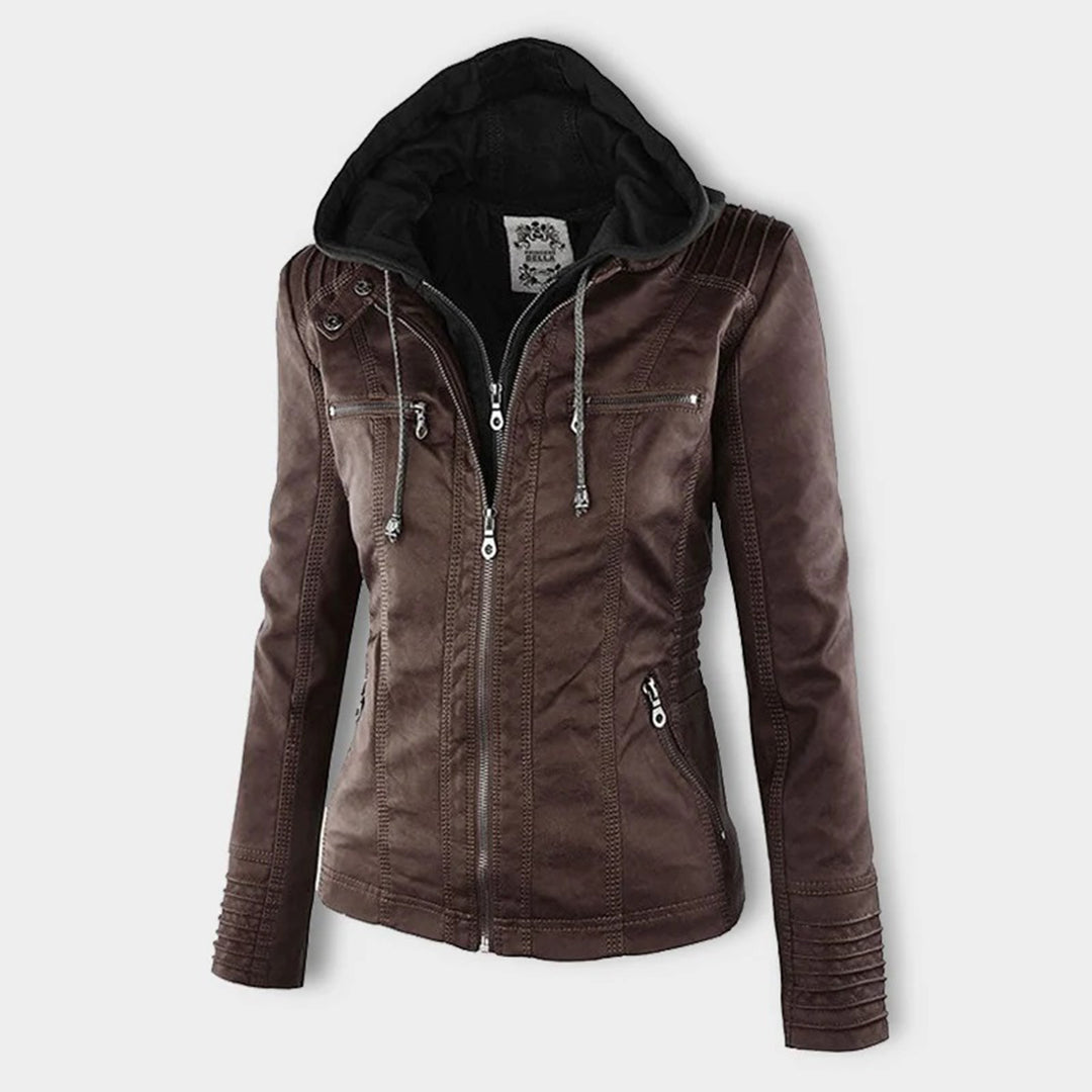 Wona | Veste Confortable