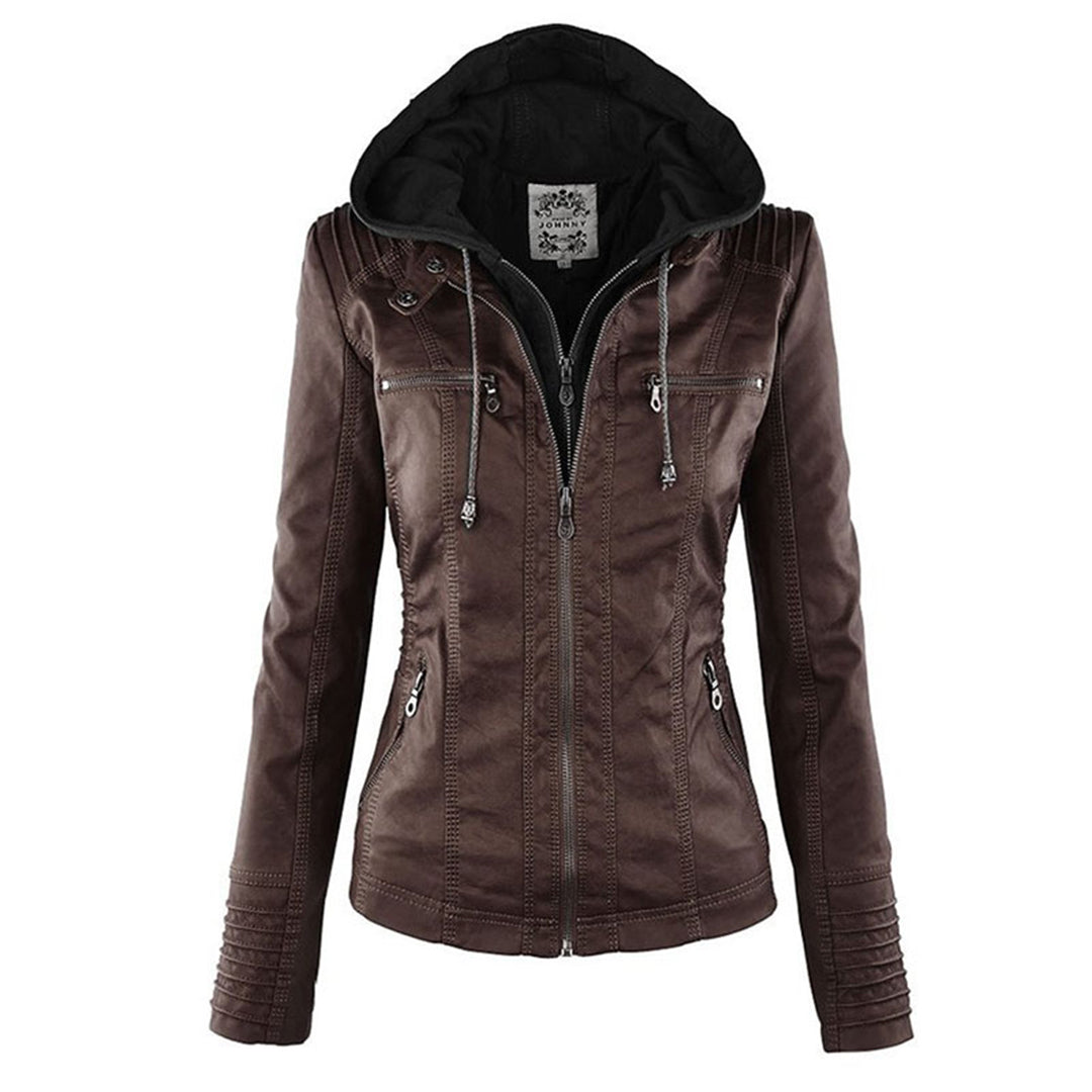 Wona | Veste Confortable