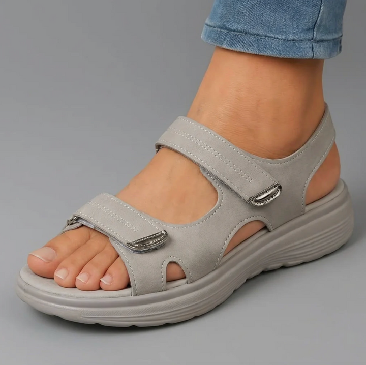 Soline Sandales Orthopédiques Antidérapants