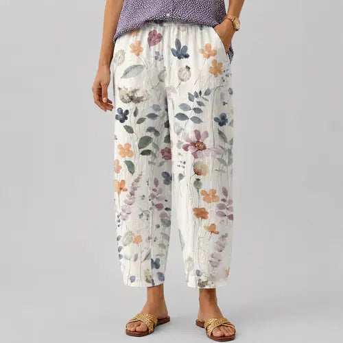 Vera | Pantalons Casual Quotidiens