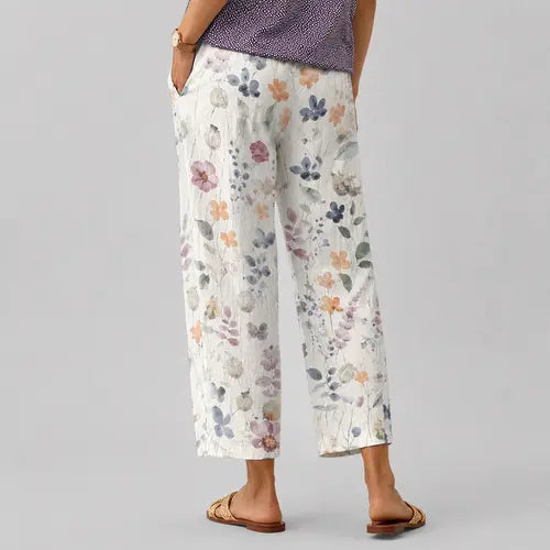 Vera | Pantalons Casual Quotidiens