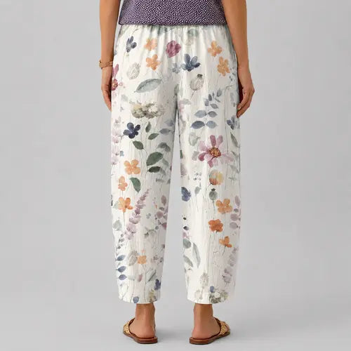 Vera | Pantalons Casual Quotidiens