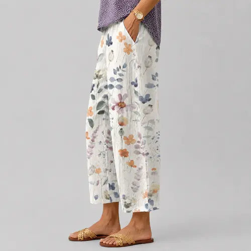 Vera | Pantalons Casual Quotidiens