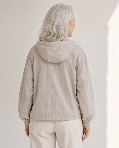 Sarah AIR Shade | Veste Anti-UV Rafraîchissante – Ultra-fine, Respirante & Légère pour l’Été