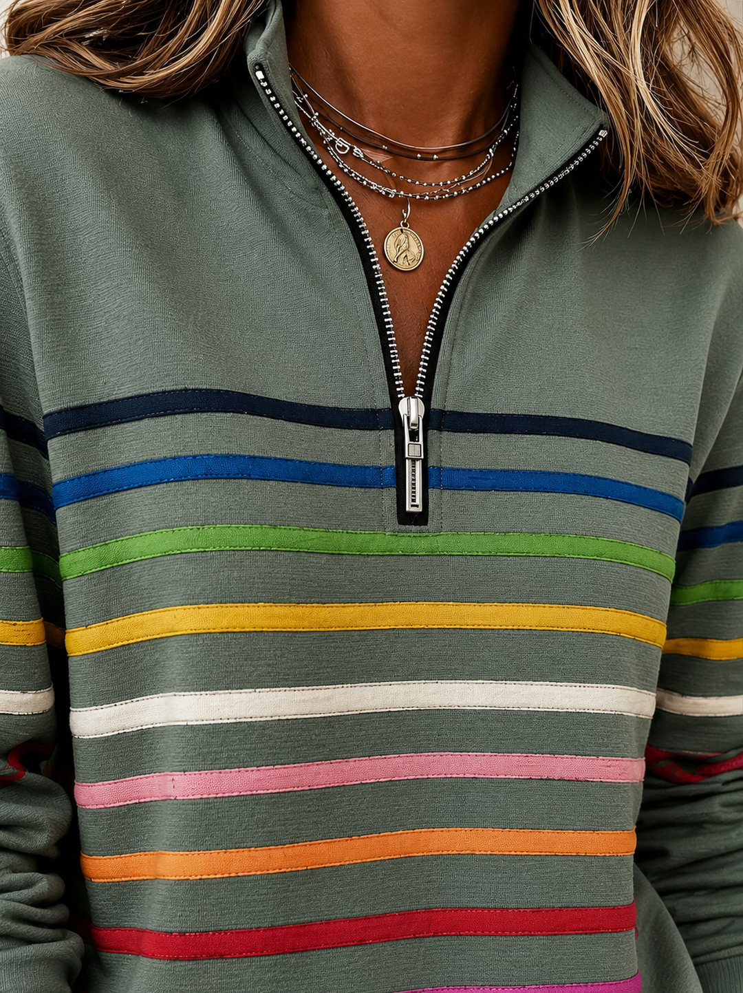 Maggie | Haut Coloré